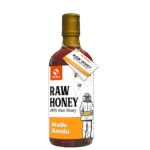 raw honey randu
