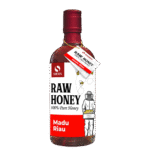 raw honey riau